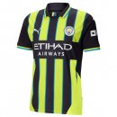 Maglia Manchester City Away 2024/25