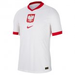 Thailandia Maglia Polonia Home 2024