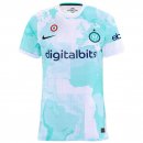 Thailandia Maglia Inter Milan Away Donna 2022/23