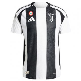 Thailandia Maglia Juventus Home 2024/25