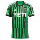 Thailandia Maglia Austin FC Home 24/25