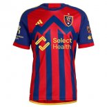 Thailandia Maglia Real Salt Lake Home 2024/25