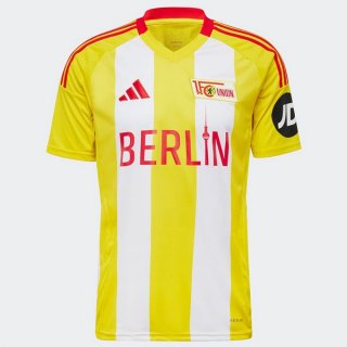 Thailandia Maglia Union Berlin Terza 24/25