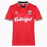 Thailandia Maglia Guingamp Home 2021/22