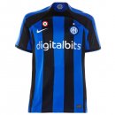 Maglia Inter Milan Home 2022/23