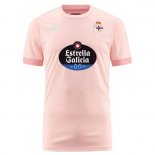 Thailandia Maglia Deportivo Coruna Portiere 2021/22