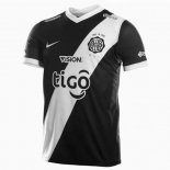 Thailandia Maglia Club Olimpia Away 2022/23