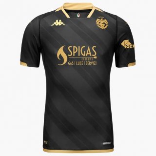 Thailandia Maglia Spezia Away 2023/24