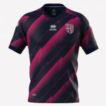 Thailandia Maglia Parma Terza 2022/23