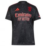 Thailandia Maglia Benfica Away 2024/25