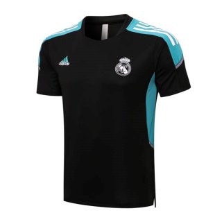 Polo Real Madrid 2022/23 Nero Blu