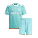 Maglia Inter Miami Terza Bambino 24/25