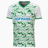 Thailandia Maglia Greuther Furth Home 2021/22