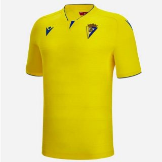 Thailandia Maglia Cádiz Home 2022/23