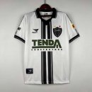 Thailandia Maglia Atlético Mineiro Retro Home 1997