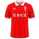 Thailandia Maglia Universidad Católica Seconda 2023/24