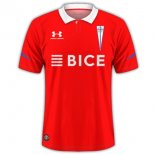 Thailandia Maglia Universidad Católica Seconda 2023/24