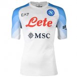 Thailandia Maglia Napoli Away 2022/23