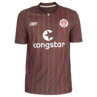 Thailandia Maglia St Pauli Home 2021/22