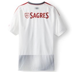 Maglia Benfica Terza 2022/23