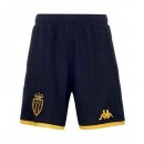 Pantaloni AS Monaco Away 2023/24