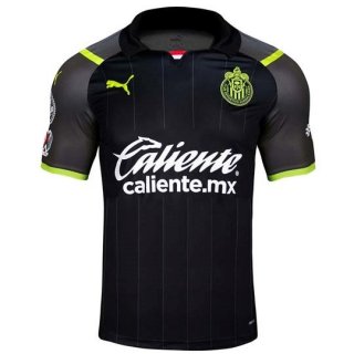 Thailandia Maglia Guadalajara Away 2021/22