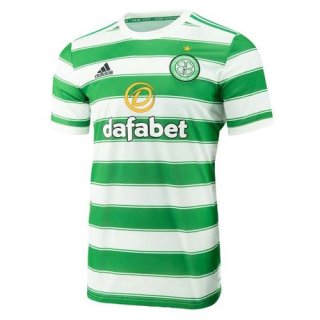 Thailandia Maglia Celtic Home 2021/22