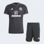 Maglia Celtic Away Bambino 2023/24