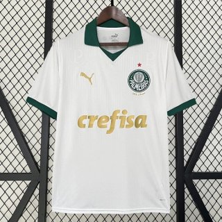 Thailandia Maglia Palmeiras Away 2024/25