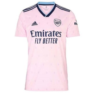 Maglia Arsenal Terza 2022/23