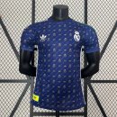 Thailandia Maglia Real Madrid co-branded version 2024/25