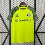 Thailandia Maglia Grêmio FBPA Portiere 2023/24 Verde