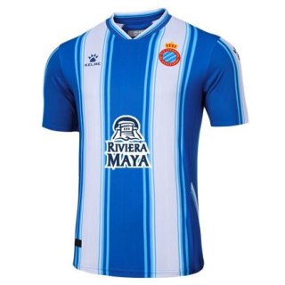 Thailandia Maglia RCD Espanyol Home 2022/23