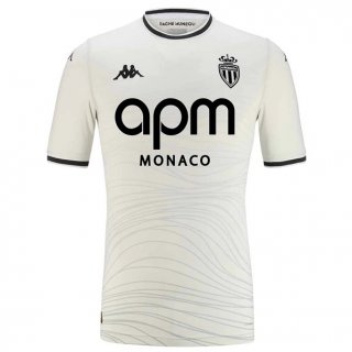 Thailandia Maglia AS Monaco Terza 2024/25