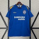 Thailandia Maglia Chelsea Home Retro 2005 2006