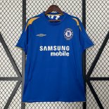 Thailandia Maglia Chelsea Home Retro 2005 2006