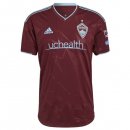 Thailandia Maglia Colorado Rapids Prima 2023/24