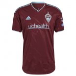 Thailandia Maglia Colorado Rapids Prima 2023/24