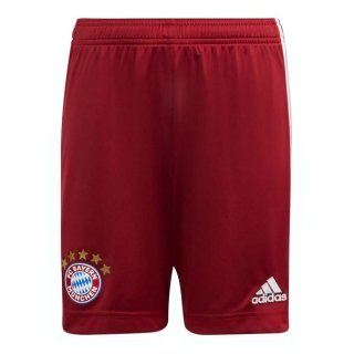 Pantaloni Bayern Home 2021/22