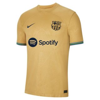 Thailandia Maglia Barcellona Away 2022/23