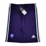 Pantaloni Orlando City Home 2021/22 Porpora