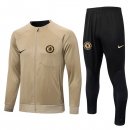 Giacca Chelsea 2022/23 Giallo Nero