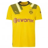 Thailandia Maglia Borussia Dortmund CUP 2022/23