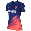 Thailandia Maglia Atletico Madrid Away Donna 2021/22