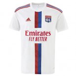 Maglia Lyon Home 2022/23