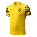 Polo Borussia Dortmund 2022/23 Giallo