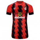 Thailandia Maglia AFC Bournemouth Home Donna 2022/23