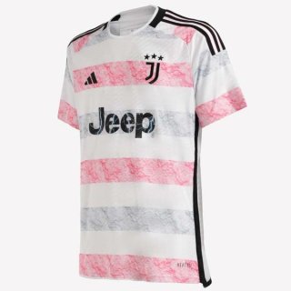 Maglia Juventus Away 2023/24