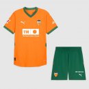 Maglia Valencia Terza Bambino 2024/25