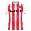 Thailandia Maglia Stoke City Home 2022/23